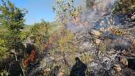 Firefighters still battling to contain Little Karoo blaze