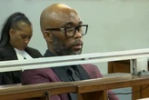 Firearms allegedly linked to ‘Cat’ Matlala can be connected