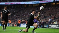 Jordan warns All Blacks must match Argentina intensity