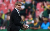All Blacks coach expects beaten South Africa to revert to ‘DNA’