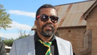 ANC EC Secretary Ngcukayithobi debunks fake resignation letter