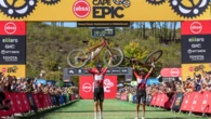 All-SA team wins ABSA Cape Epic mountain bike race