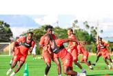 McCarthy encouraged by Harambee Stars’ showing against European teams