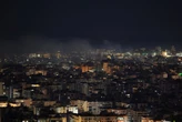 Iran conflict widens as Israel strikes Lebanon