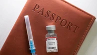 UK plans to drop COVID-19 passport for large events