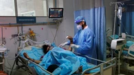 Indian states impose stricter lockdowns as COVID-19 deaths hit record high