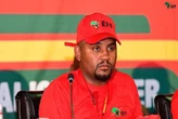 Lesufi appoints EFF’s Nkululeko Dunga as Gauteng Finance MEC