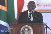Ramaphosa: Reburial of Khoi and San remains restores dignity