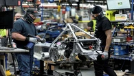 Manufacturing sector returns to contraction in August