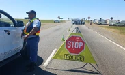 Over 17 000 suspects arrested in week-long police Operation Shanela