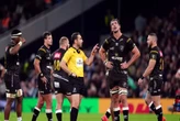 Sharks boost squad with 13 Springboks ahead of Ulster clash