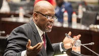 Sibiya denies being a rogue police officer
