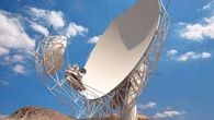 MeerKAT telescope detects hydrogen gas in 11 galaxies