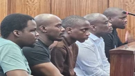 AKA, Tibz murder suspects back in court for pre-trial hearing
