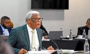 [GRAPHIC CONTENT] Sexual allegations probe against Mbenenge continues