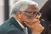 Mbenenge denies sending image of his private parts to Mengo