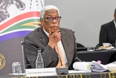 Adults should be free to engage in any form of relationship: Mbenenge