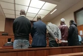 Accused in AKA murder back in court for pre-trial hearing