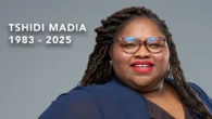 EWN journalist Tshidi Madia passes away after short illness