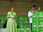Former MKP Mpumalanga convener Mary Phadi joins ActionSA mayoral race