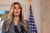 I never had a relationship with Jeffery Epstein: Melania Trump