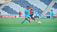 Durban City beat TS Galaxy 2-0 in season opener