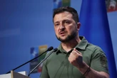 Ukraine’s Zelenskyy says proposal of associate EU membership ‘unfair’