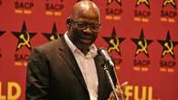 SACP partaking in 2026 LGE not a self-enrichment programme: Mapaila