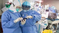 Government will not meet COVID-19 vaccination target: EFF