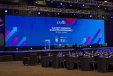 Calls for leaders to create new opportunities in aviation sector