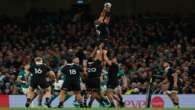 New Zealand claim statement win over top-ranked Ireland