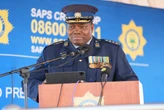 General Fannie Masemola to visit Reiger Park on Sunday