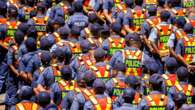 Police deploy 500 extra officers for elections in Eastern Cape, KZN