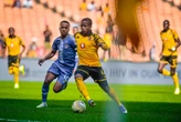 Kaizer Chiefs win fourth game in a row after beating TS Galaxy 2-0