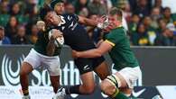 Springboks aim to repel All Blacks’ fast start: Kolbe