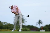 Goosen wins the PGA Tour Champions Mitsubishi Electric Classic