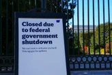 Mass layoffs will start if shutdown talks ‘going nowhere’: official