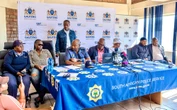 Authorities confident of arrest in Mazwi Kubheka’s kidnapping