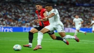 Real Madrid rally to beat Mallorca 2-1 despite VAR woes