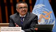 WHO’s Tedros confident of finalising pandemic treaty in 2025