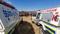 Missing helicopter found in KNP, officers unharmed