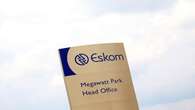 Eskom to suspend load shedding from 5am on Wednesday