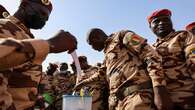 Chad vote in elections likely to cement president’s grip on power