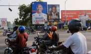 Discontent runs high as Ghana readies to vote on Saturday