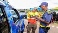 Close to 200 motorists arrested for drunk driving in Limpopo