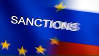 EU adopts new Russia sanctions targeting China, shadow fleet