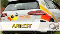 Hawks arrest Bloemfontein businesswoman for TERS fraud