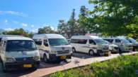 Taxi association in Mbombela say rank is neglected