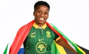 Boks Women flanker Dumke steps away from rugby due to health issues