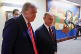 Meeting with Putin was productive: Trump